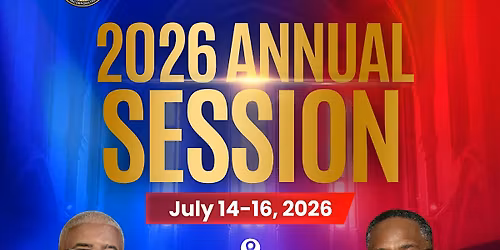 CSBC 2026 Annual Session and Congress of Christian Education