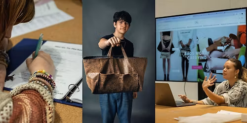 HS Innovation Fashion Summer Camp- June 2026