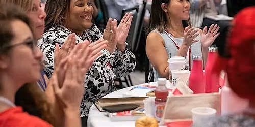Global Women In Leadership Conference Toronto - 2026