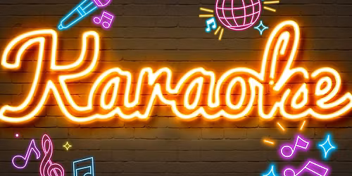 FREE ENTRY! KARAOKE NIGHT AT CRYPTORIUM!