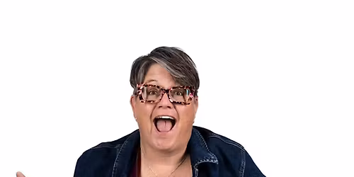 Canada's Unconventional Medium JENNIE OGILVIE live in CALGARY, AB