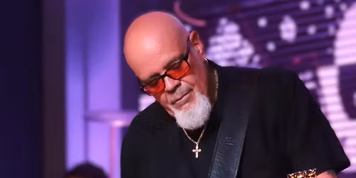 Blues Jam Hosted by Joe Taino