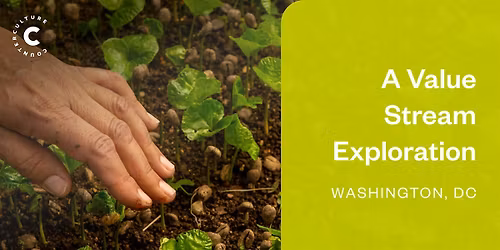 Coffee Origins: A Value Stream Exploration- Washington DC