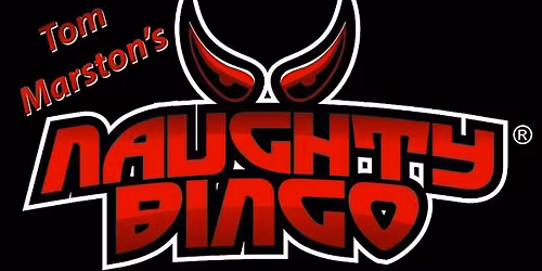Naughty Bingo Fundraiser for a family with Xmas Gifts Needed