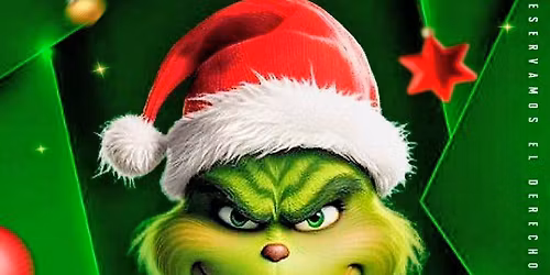 \ud83c\udf85\ud83c\udffb\u2744\ufe0fGrinchmas party\u2744\ufe0f\ud83c\udf85\ud83c\udffb