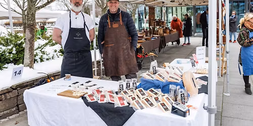 Bygdesmak p\u00e5 Sundvolden