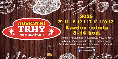 Adventn\u00ed trhy na Kula\u0165\u00e1ku