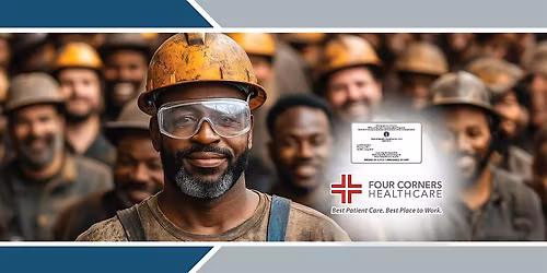 RECA Resource Fair in Casper, WY