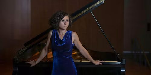 Dances of Freedom & Dreams: Ko\u015bciuszko, Chopin & Schumann \u2013 A piano recital