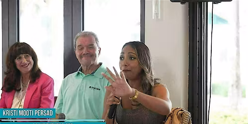 Newsworthy Stories Bring Your Business to the Beach|  "NetWORKCation" III!