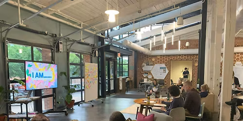 The Awesome Collective: Where we Celebrate, Create in Community