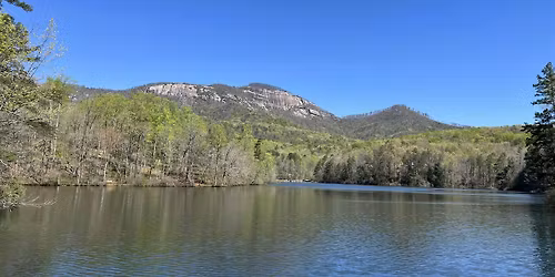 We Hike to Heal \u2013 Pickens, SC, FREE Women\u2019s Group Hike