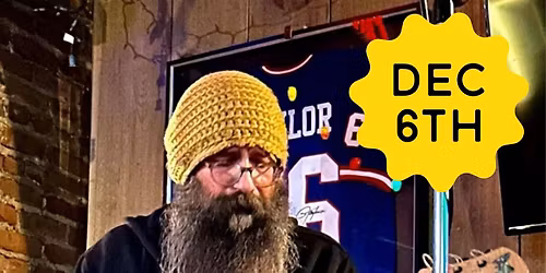 Live Music: BENDY EFFECT at Mattingly's Tavern