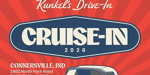 Kunkel's Cruise-In
