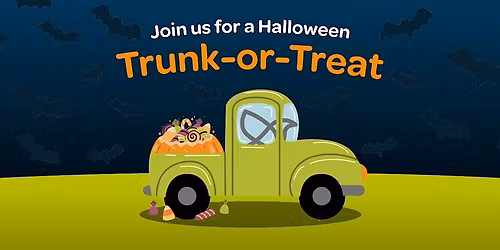 Trunk or Treat - Celebree School of Owings Mills