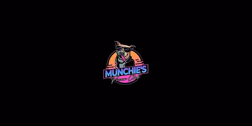 11\/14 ELECTRIC LUAU @ MUNCHIE'S FORT LAUDERDALE