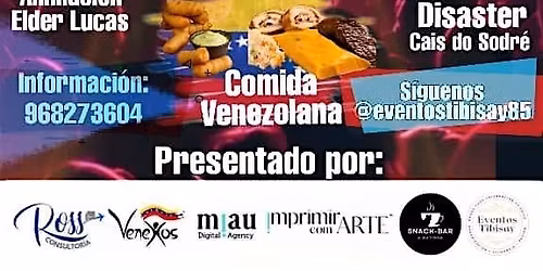 GRAN AMANECER GAITERO PARA TODOS LOS LATINOS