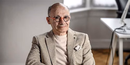 Lezing Peter Adriaenssens: het puberbrein in stressvolle tijden
