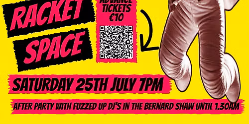 Fuzzed Up Presents: Sun Mahshene, Urban Rituals & More TBC