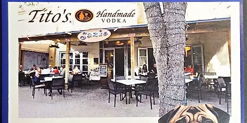 Sazio's 7th Annual Brunch for the Animals