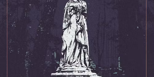 ESCUELA GRIND + CURSED DISCIPLES + RUACH RAAH