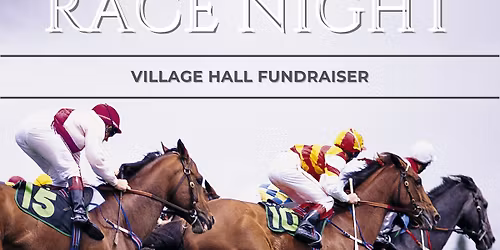 Big Race Night