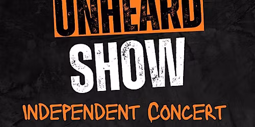 Unheard Show