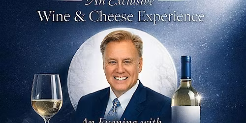 Wine and Cheese with Rick Haas President of United Real Estate