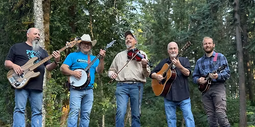 Syco Billy's @ Mac's Place Silverton 