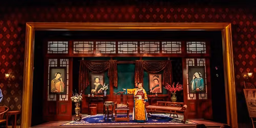 Lady A at Blue Gate Performing Arts Center