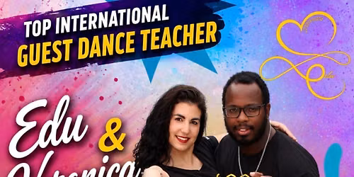 Learn to dance in Bristol kizomba & semba 