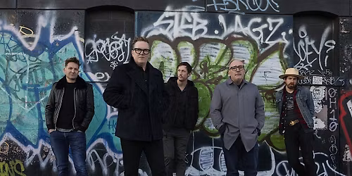 The Sheila Divine + Ruin The Nite - Post Punk \/ Rock