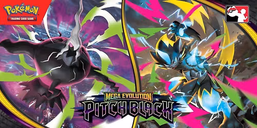Pokemon - $15 League Challenge [September]