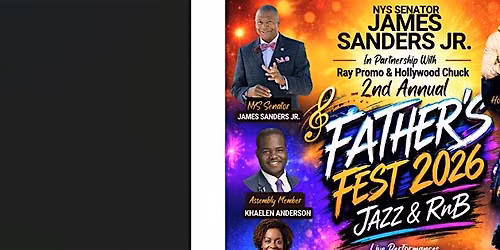 FATHER'S FEST