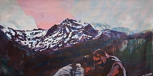 \ud83c\udfa8 Grand Opening & Vernissage | SIMON W\u00c5GSHOLM \ud83c\udfa8