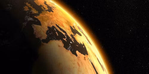 From climate science to climate policy in a world of changing geopolitics