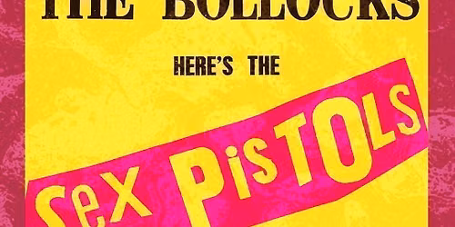 SEX PISTOLS: UNOFFICIAL AFTERS