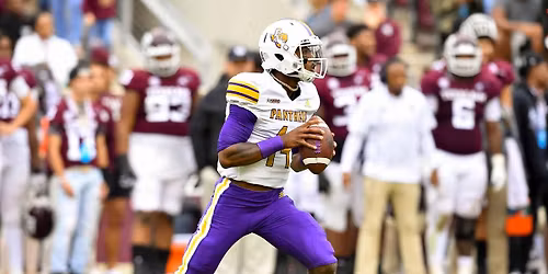 Stetson Hatters vs. Prairie View A&M Panthers