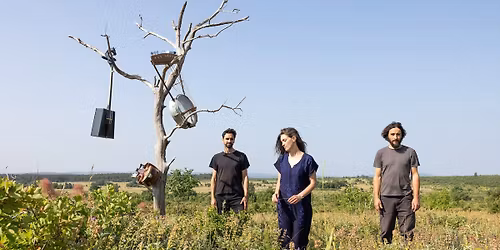 \u0160irom \/ 17.11 \/ The Glad Cafe, Glasgow