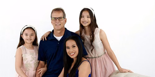 Father's Day Studio Sessions!