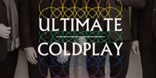 Ultimate Coldplay \/ MK11 Milton Keynes