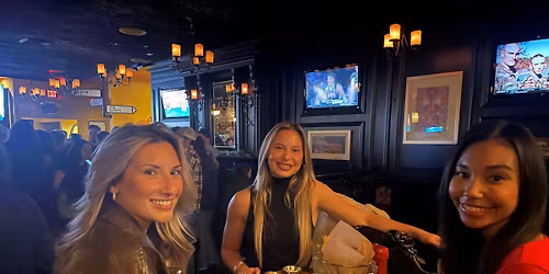 Shannon Rose Clifton - Friendsgiving Cocktail Party & Bracelet Making