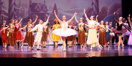 \u201cMerry & Bright\u201d The MSDC Holiday Show 