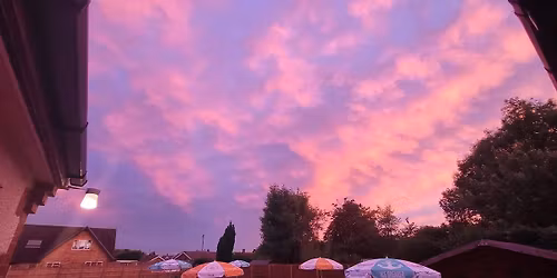 Christmas Eve with Glam X