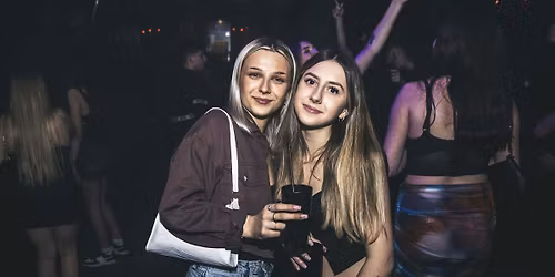 CODE Friday 20th March At MooMoo!