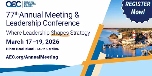 77th Annual Meeting & Leadership Conference