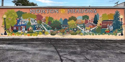 January Potluck and Business Meeting