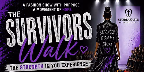 The Survivors Walk