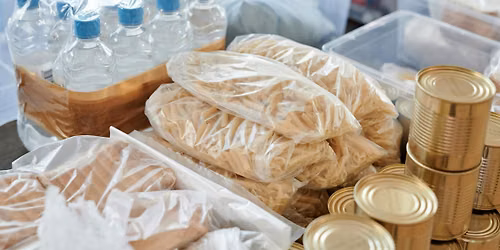Food Pantry