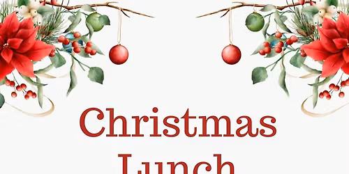 Christmas Lunch at The Boatshed \ud83c\udf84